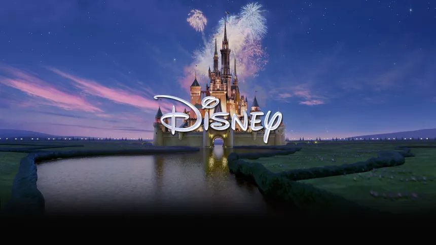 DISNEY