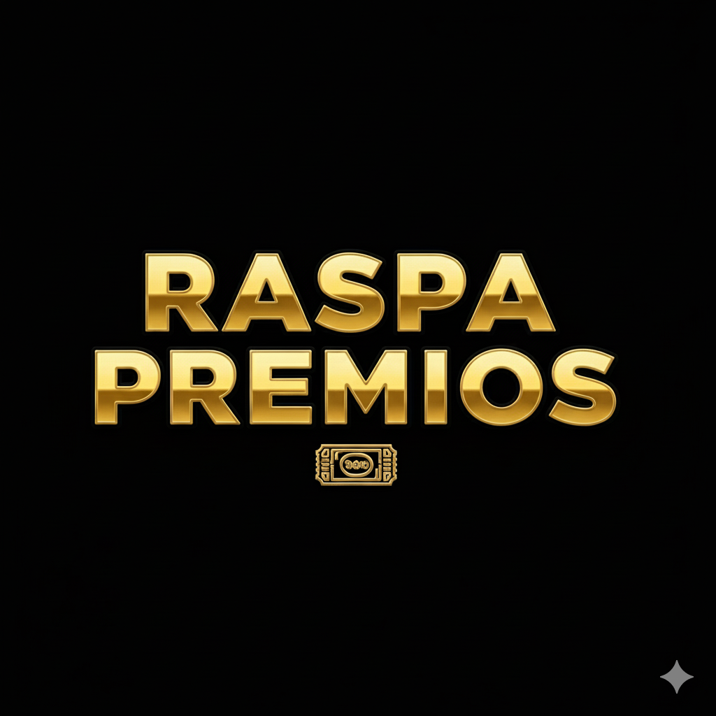 Script Raspadinha
